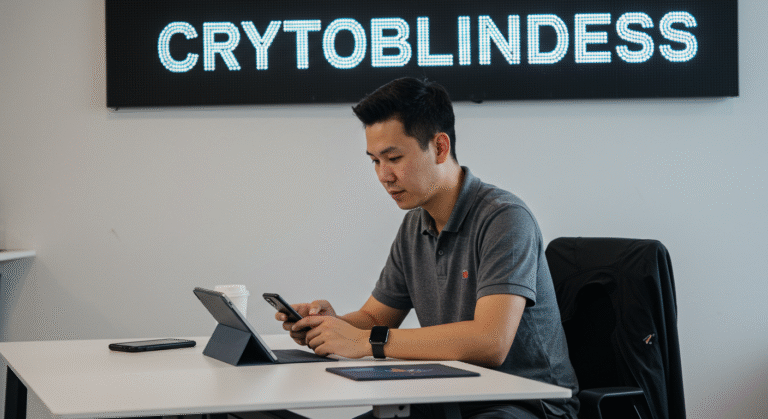 Curso CriptoBlinders (FÊNIX): Qual a Qualidade da Metodologia de Augusto Backes?