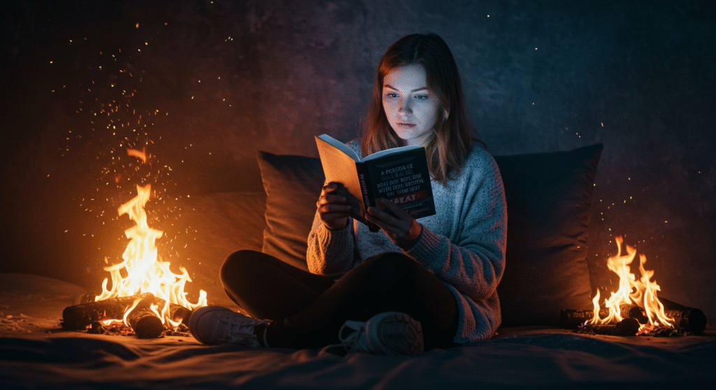 Desvendando o Combo "O Gelo da Pessoa Não Combina com Seu Calor + É Necessário Mudar, Às Vezes, de Pessoas": Resumo, Onde Comprar e Se Vale a Pena Curso.blog.br
