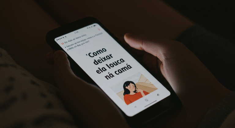 Julia Santos Muito Além da Chupada: Vale a Pena o Investimento na Maestria da Intimidade Feminina?