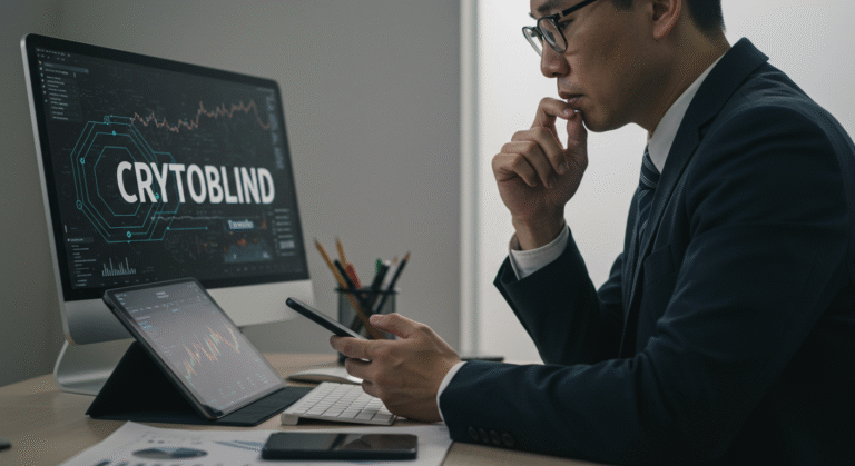 Curso CriptoBlinders Download: como funciona o acesso e o que está incluso no treinamento de Augusto Backes