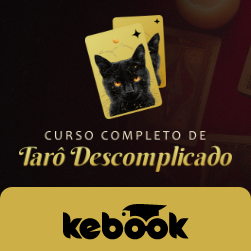 Como o Curso Completo de Tarô Descomplicado da Andreia a Bruxa funciona e por que é o melhor caminho para ler as cartas com confiança? Curso.blog.br
