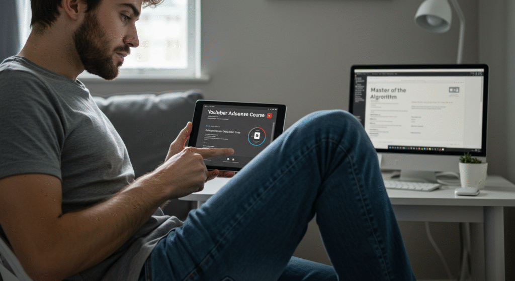 Curso Mestres do Algoritmo Caio Ferreira: Dicas, Conteúdo e Download para Crescer no YouTube com Estratégia Real 1 Curso Mestres do Algoritmo Caio Ferreira: Dicas, Conteúdo e Download para Crescer no YouTube com Estratégia Real Curso.blog.br