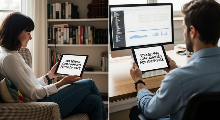 Método Nádia Pace: Saia das Dívidas e Limpe o Nome com Estratégias Diferentes do Comum – O Treinamento Nádia Pace Funciona? 2 Método Nádia Pace: Saia das Dívidas e Limpe o Nome com Estratégias Diferentes do Comum – O Treinamento Nádia Pace Funciona?