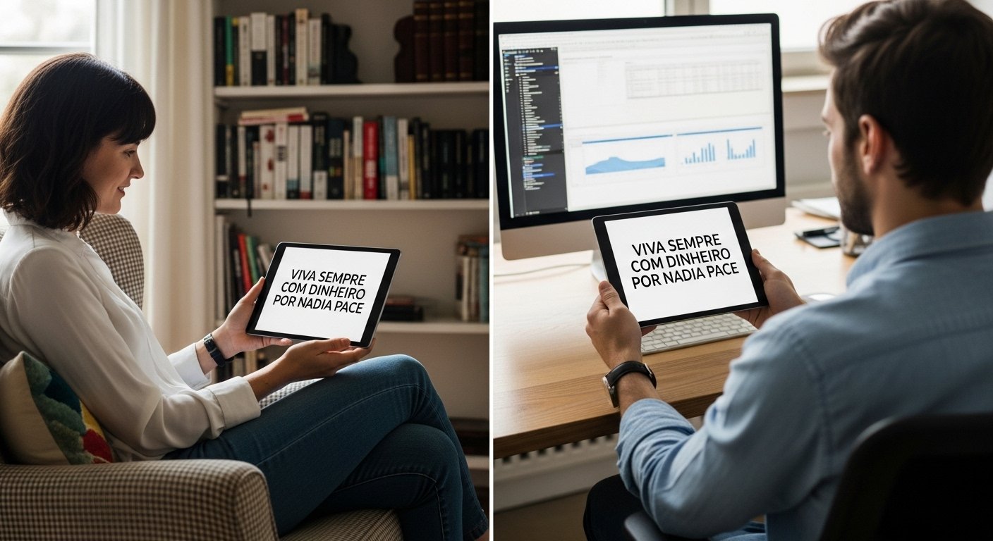 Método Nádia Pace: Saia das Dívidas e Limpe o Nome com Estratégias Diferentes do Comum – O Treinamento Nádia Pace Funciona? 1 Método Nádia Pace: Saia das Dívidas e Limpe o Nome com Estratégias Diferentes do Comum – O Treinamento Nádia Pace Funciona? Curso.blog.br