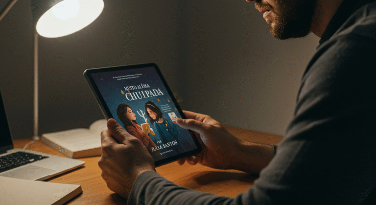 Curso Muito Além da Chupada é confiável? Análise completa com prós e contras