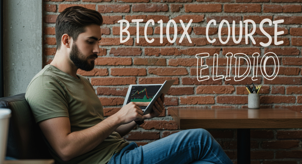 O Que é o Método de Blindagem de Dinheiro com Bitcoin de Elidio Segundo e Como a Autocustódia Simplificada Funciona na Prática? Curso.blog.br