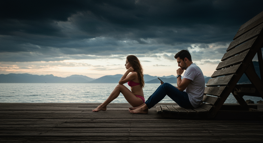 Como a Psicologia do Prazer Feminino é Aplicada no Curso "Muito Além da Chupada" para Ser Inesquecível? Curso.blog.br