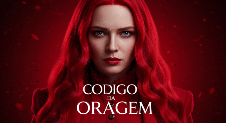 Curso Código da Coragem com Titio Bernardo: Vale a Pena? Onde Baixar PDF e Entrar no Telegram