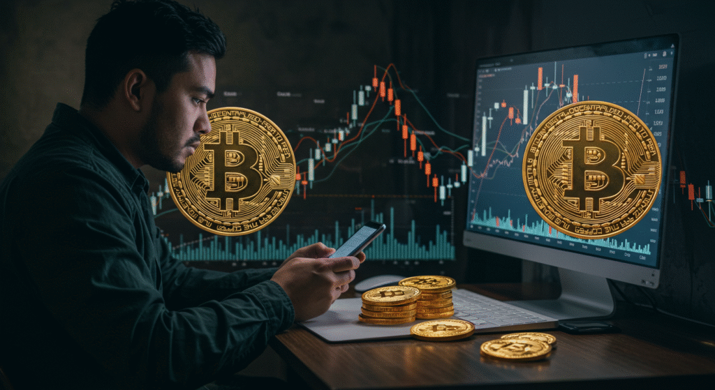 Curso Elídio Bitcoin Funciona Mesmo Para Multiplicar Satoshis em 2025? 1 Curso Elídio Bitcoin Funciona Mesmo Para Multiplicar Satoshis em 2025? Curso.blog.br