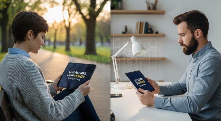 Método Nádia Pace Funciona Mesmo? Descubra Como Viver Sempre com Dinheiro e Sair das Dívidas