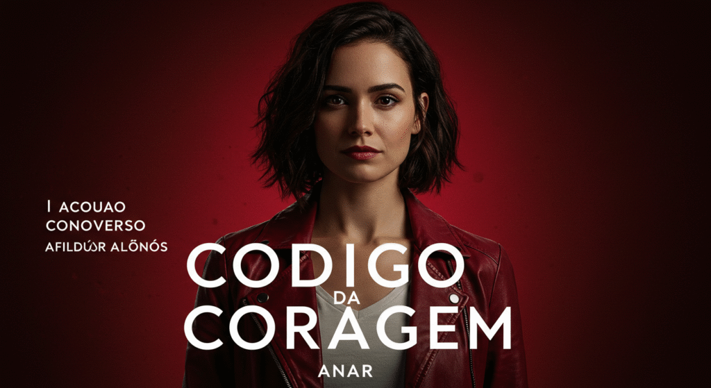 Código da Coragem com Titio Bernardo: Como Entrar no Telegram, Baixar PDF e Conquistar Sua Melhor Versão 2 Código da Coragem com Titio Bernardo: Como Entrar no Telegram, Baixar PDF e Conquistar Sua Melhor Versão Curso.blog.br