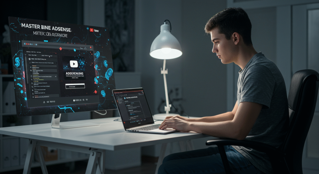 Mestres do Algoritmo Caio Ferreira: Dicas Práticas e Por Que Este Método Organizado Transforma Canais no YouTube 1 https://www.cursoss.com.br/mestres-do-algoritmo-caio-ferreira-dicas-praticas-e-por-que-este-metodo-organizado-transforma-canais-no-youtube/ Escolha como entrar neste curso Caio Ferreira - Mestre do Algoritmo opções abaixo Aproveite esta oportunidade: