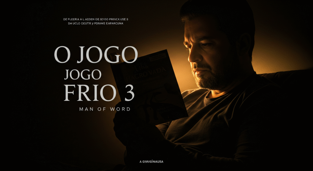 JOGO FRIO 3 por Homem de Palavra: Estratégias modernas de sedução e o poder de um método completo Curso.blog.br