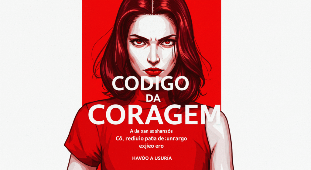 Código da Coragem com Titio Bernardo: Como Entrar no Telegram, Baixar PDF e Conquistar Sua Melhor Versão 1 Código da Coragem com Titio Bernardo: Como Entrar no Telegram, Baixar PDF e Conquistar Sua Melhor Versão Curso.blog.br