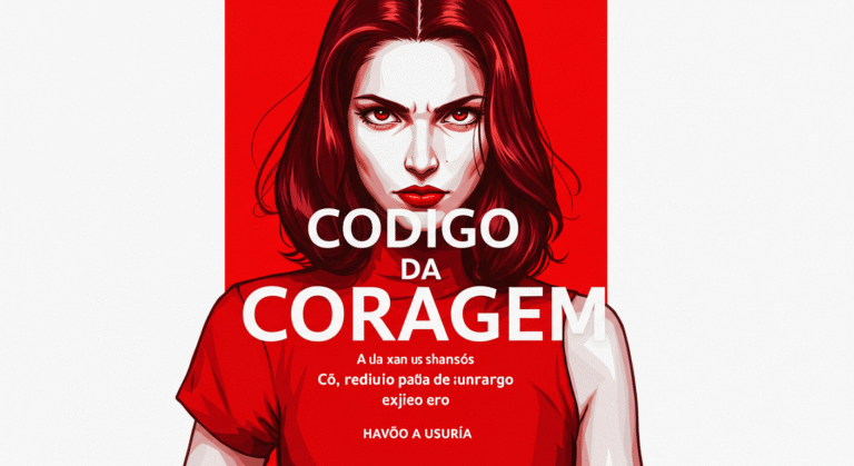 Código da Coragem com Titio Bernardo: Como Entrar no Telegram, Baixar PDF e Conquistar Sua Melhor Versão