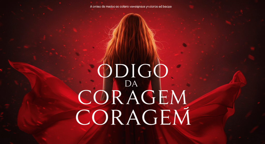 Código da Coragem com Titio Bernardo: Como Entrar no Telegram, Baixar PDF e Conquistar Sua Melhor Versão 3 Código da Coragem com Titio Bernardo: Como Entrar no Telegram, Baixar PDF e Conquistar Sua Melhor Versão Curso.blog.br