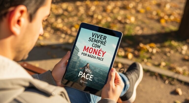 Curso Nádia Pace: Como a Estratégia DNPQP Transforma Dívidas em Liberdade Financeira? (Com Simulações Passo a Passo)