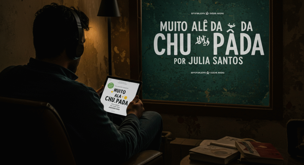 Curso Muito Além da Chupada Julia Santos é bom para iniciantes? Curso.blog.br