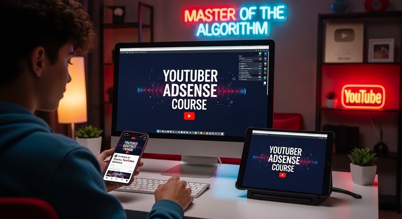 Curso Mestres do Algoritmo – Profissão Youtuber Caio Ferreira | Como Crescer no YouTube e Monetizar em 2025 1 Curso Mestres do Algoritmo – Profissão Youtuber Caio Ferreira | Como Crescer no YouTube e Monetizar em 2025 Curso.blog.br