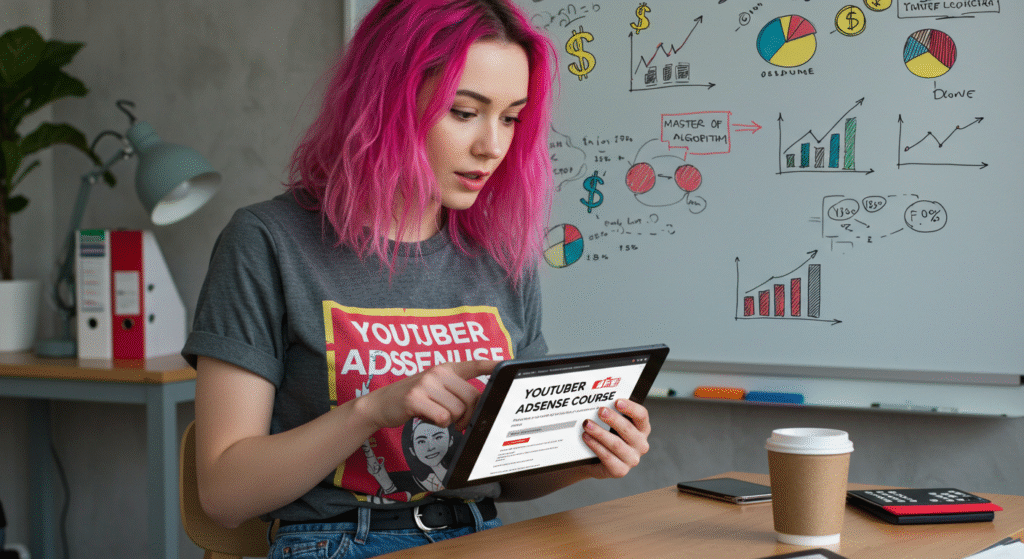 Curso Mestres do Algoritmo Caio Ferreira funciona mesmo para ganhar dinheiro com YouTube em 2025? 2 Curso Mestres do Algoritmo Caio Ferreira funciona mesmo para ganhar dinheiro com YouTube em 2025? Curso.blog.br