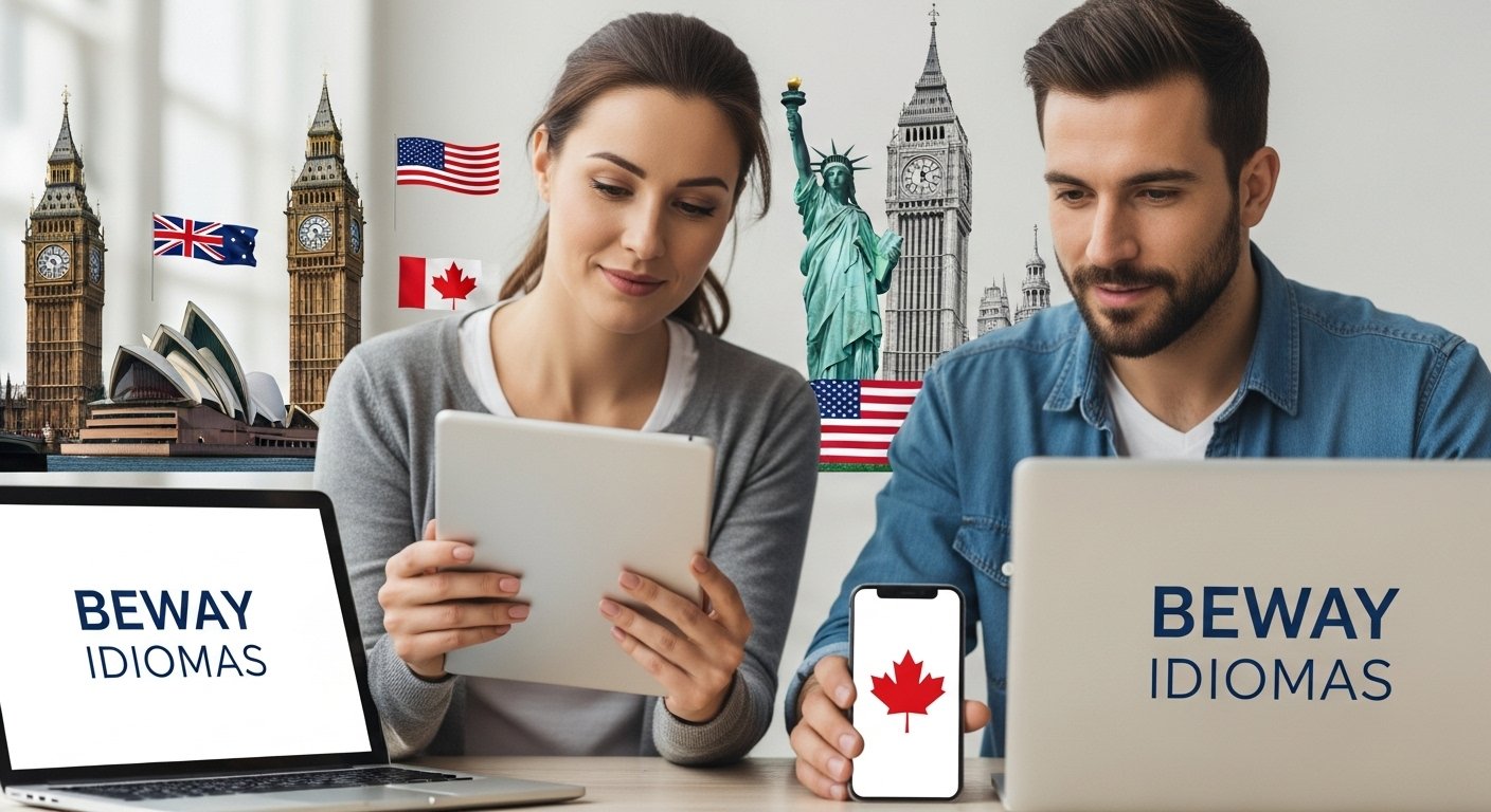 Manual Técnico de Fluência: Guia Estruturado do Curso Beway Idiomas por Jonas Bressan 1 Manual Técnico de Fluência: Guia Estruturado do Curso Beway Idiomas por Jonas Bressan Curso.blog.br