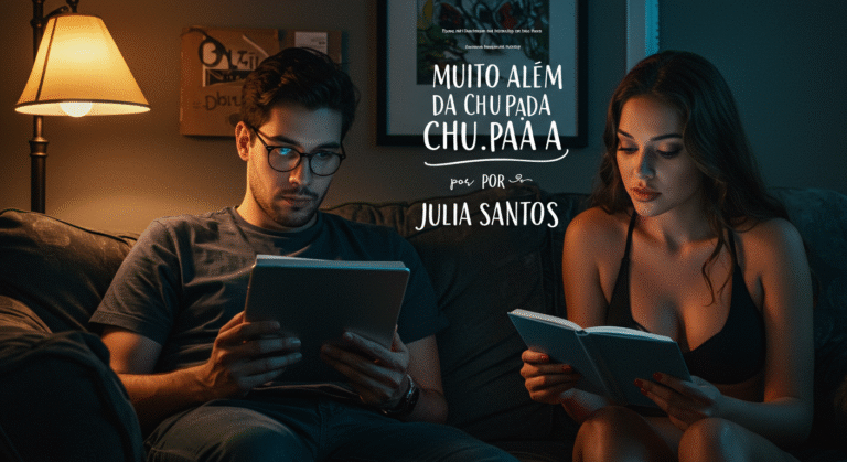 O que é o Curso Julia Santos e como ele funciona?