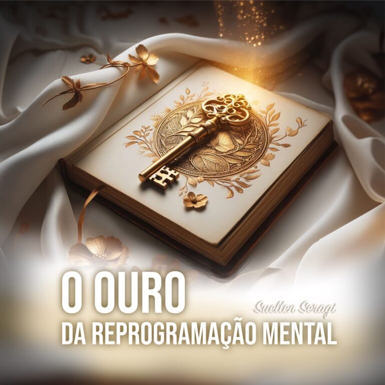 O que é o curso O Ouro da Reprogramação Mental e como ele funciona? 2 O que é o curso O Ouro da Reprogramação Mental e como ele funciona?