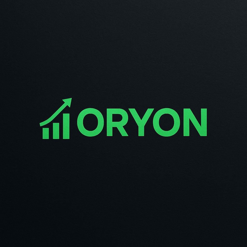 Curso ORYON para Traders Iniciantes: É possível começar do zero e lucrar com mesas proprietárias? 2 1. ORYON Mesas Proprietárias
2. Curso ORYON Nickolas Ferreira