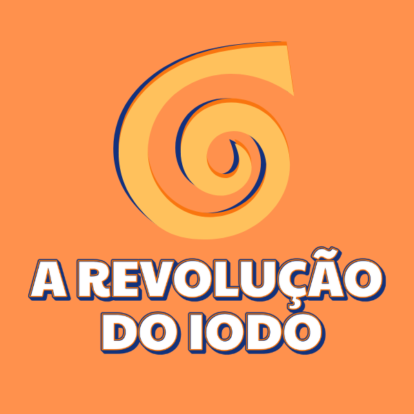 Como funciona o curso A Revolução do Iodo e quais benefícios ele oferece? Curso.blog.br