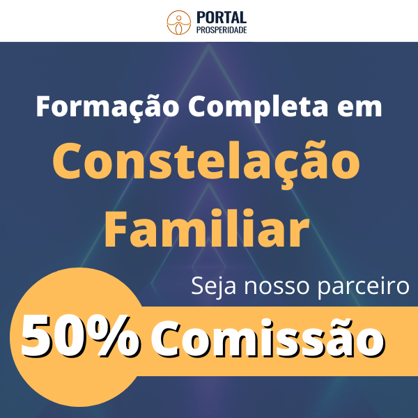 Quais são os Pilares da Formação em Constelação Familiar da Escola Portal Prosperidade e Por Que Ela é Considerada a Mais Completa do Brasil? Curso.blog.br