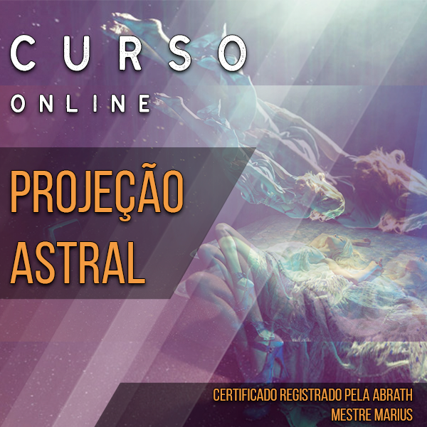Projeção Astral Aplicada ao Desenvolvimento Pessoal: Como o Curso do Professor Mário Rodrigues Pode Transformar Sua Jornada Interior