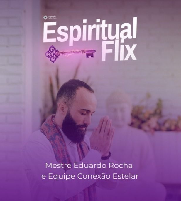 Reiki Nível I e II + Cristais: Curso Internacional Gratuito com Eduardo Rocha