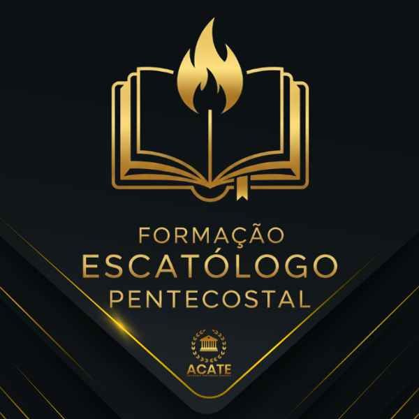 Review Completo do Formação Escatólogo Pentecostal: Vale a pena comprar em 2025?A Formação Escatólogo Pentecostal é ideal para quem deseja dominar a escatologia bíblica com profundidade e aplicação prática.