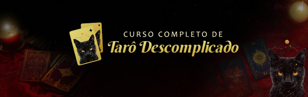 Como o Curso Completo de Tarô Descomplicado da Andreia a Bruxa funciona e por que é o melhor caminho para ler as cartas com confiança? 2 Como o Curso Completo de Tarô Descomplicado da Andreia a Bruxa funciona e por que é o melhor caminho para ler as cartas com confiança? Curso.blog.br