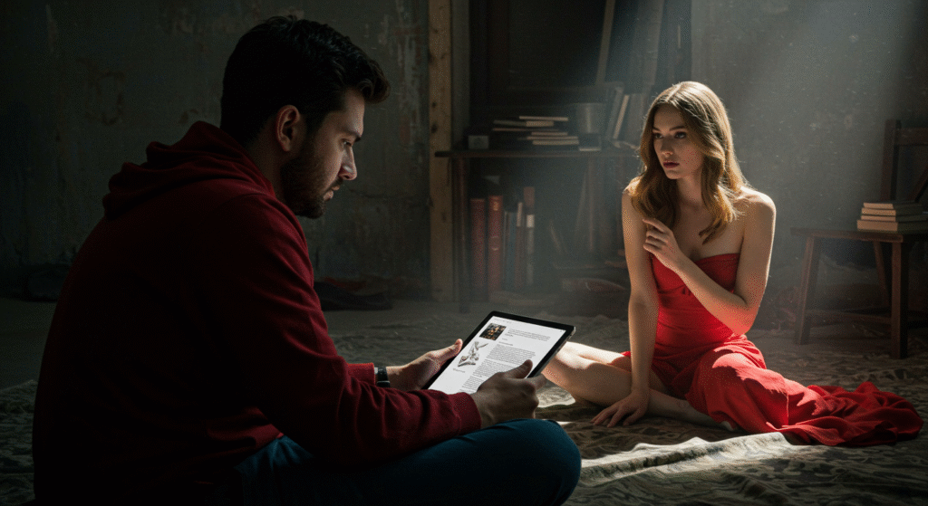 Muito Além da Chupada Julia Santos: Review Técnico, Benefícios Reais e Palavras-Chave Que Você Precisa Saber Curso.blog.br