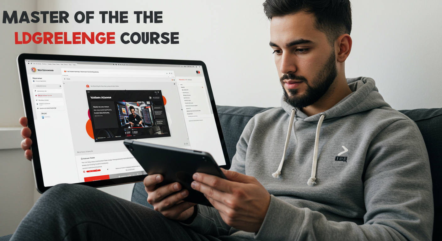 O curso Mestres do Algoritmo Caio Ferreira funciona para iniciantes no YouTube em 2025? Curso.blog.br