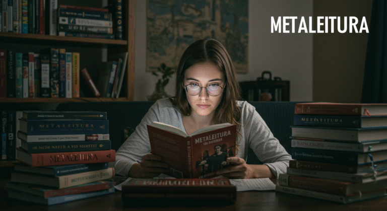 Metaleitura Funciona? O Melhor Curso de Leitura Dinâmica do Renato Alves Revela o Segredo para Ler Mais Rápido e Memorizar