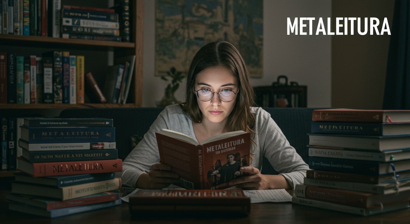 Metaleitura Funciona? O Melhor Curso de Leitura Dinâmica do Renato Alves Revela o Segredo para Ler Mais Rápido e Memorizar Curso.blog.br