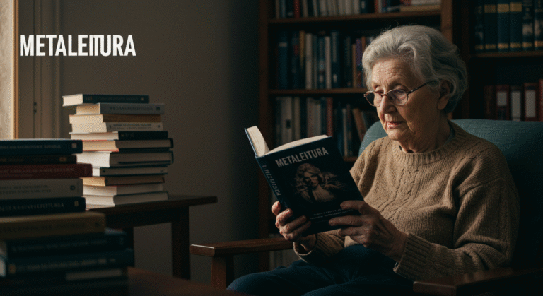 Melhor Curso de Leitura Dinâmica? Análise Completa do Metaleitura (LDE) de Renato Alves