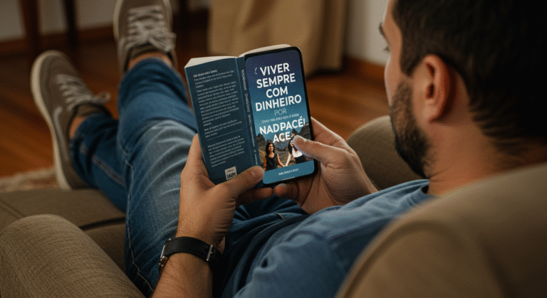 O Segredo do Viva Sempre com Dinheiro: Como Nádia Pace Ajuda a Limpar o Nome e Viver em Paz