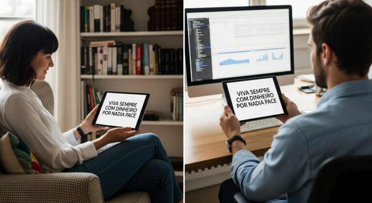 Método Nádia Pace: Saia das Dívidas e Limpe o Nome com Estratégias Diferentes do Comum – O Treinamento Nádia Pace Funciona?