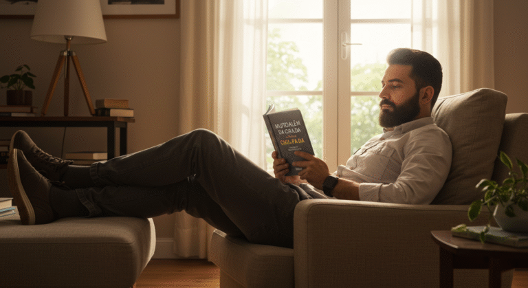 Curso Como Deixar Ela Louca na Cama é bom mesmo ou tem reclamações? Review completo 2025