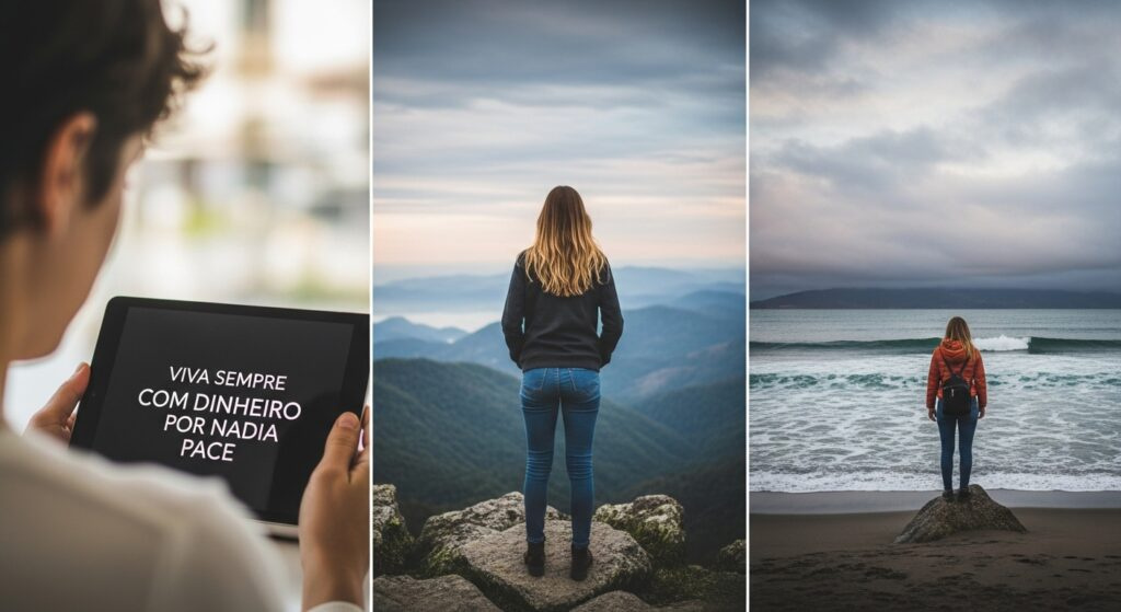 Método Viva Sempre com Dinheiro da Nádia Pace: Como Funciona e Passo a Passo para Sair das Dívidas Curso.blog.br