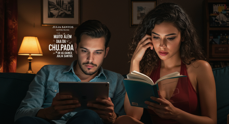 Muito Além da Chupada Julia Santos: Review Técnico, Benefícios Reais e Palavras-Chave Que Você Precisa Saber