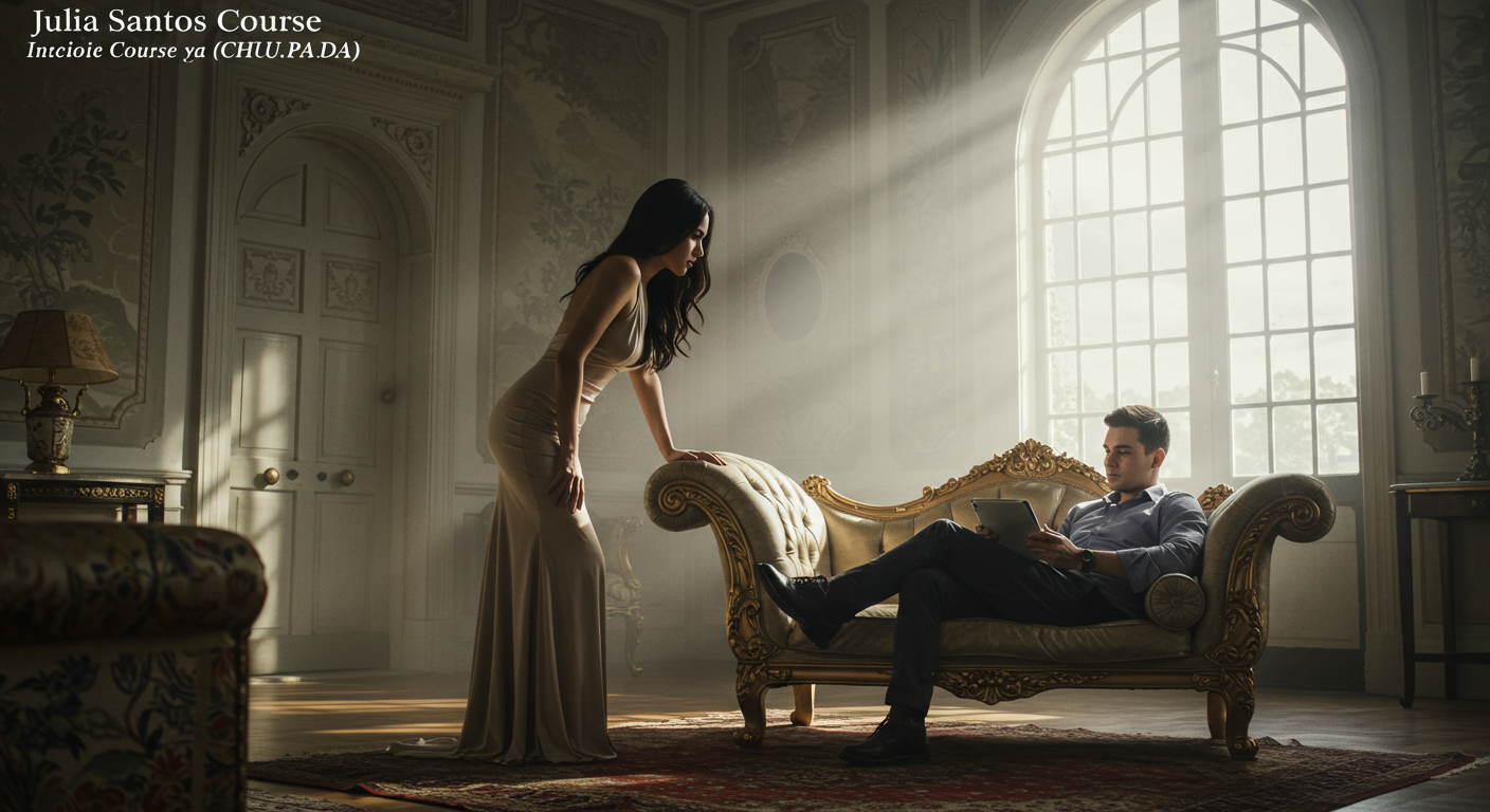 Onde encontrar o curso técnica oral feminina Julia Santos e por que ele pode ser o melhor investimento para aprender sexo oral eficaz? Curso.blog.br