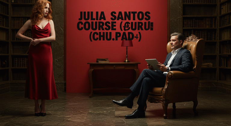 Curso “Muito Além da Chupada” FUNCIONA? Analisamos o Conteúdo Explícito da Sexóloga Julia Santos