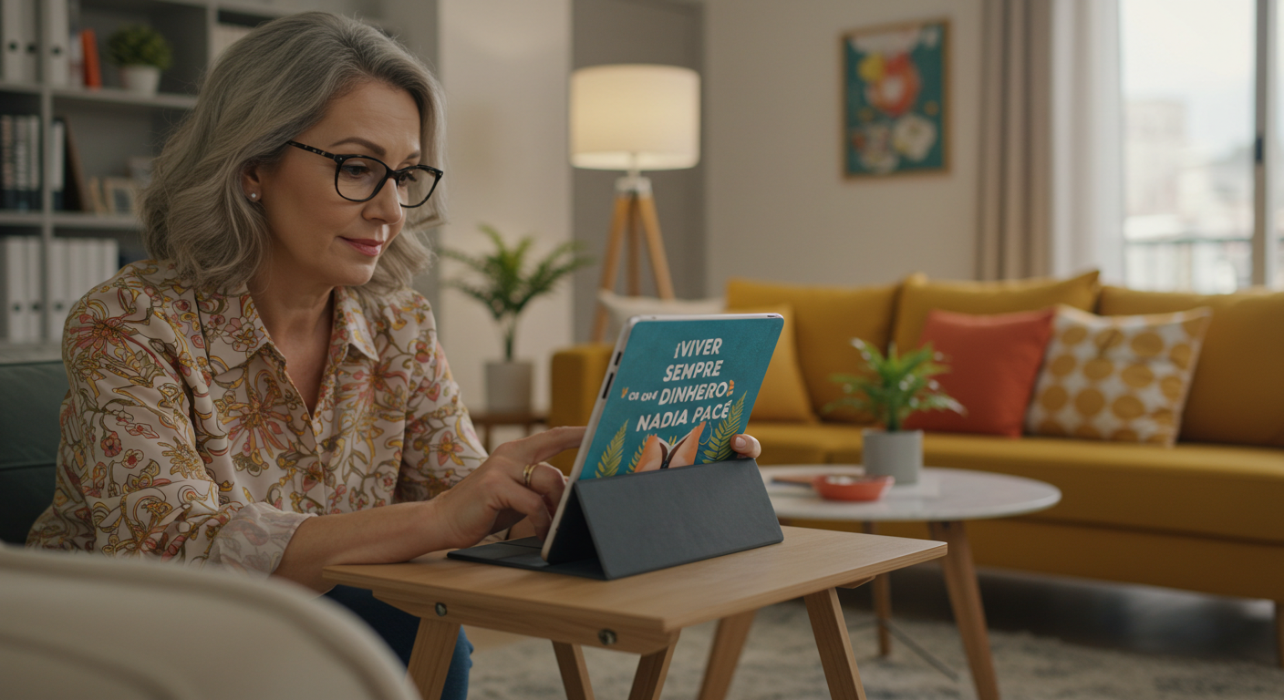 Método Nádia para Sair das Dívidas: A Fórmula DNPQP Funciona Para o Superendividado e Garante o Nome Limpo? Curso.blog.br