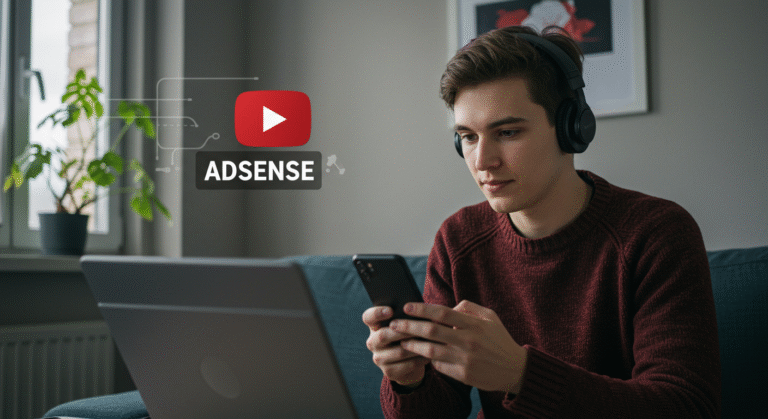 Mestres do Algoritmo funciona em 2025 para quem quer ganhar dinheiro no YouTube?