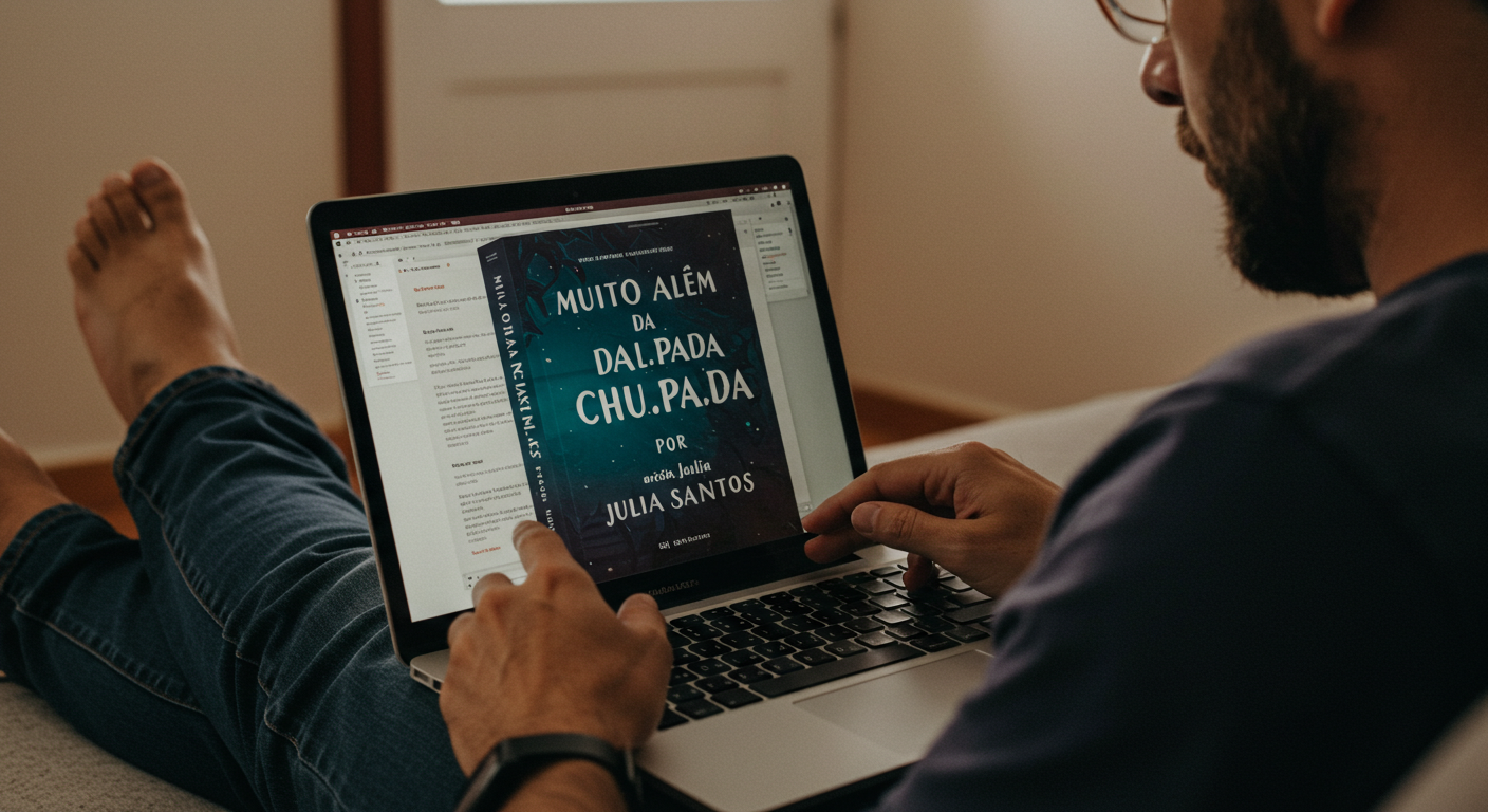 Review Completo do "Muito Além da Chupada": Vale a Pena Comprar em 2025? Curso.blog.br