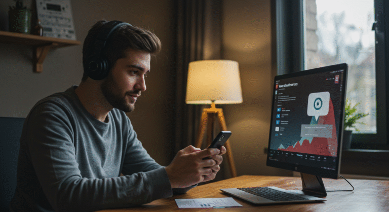 Review Completo do Mestres do Algoritmo: Vale a Pena Comprar em 2025?